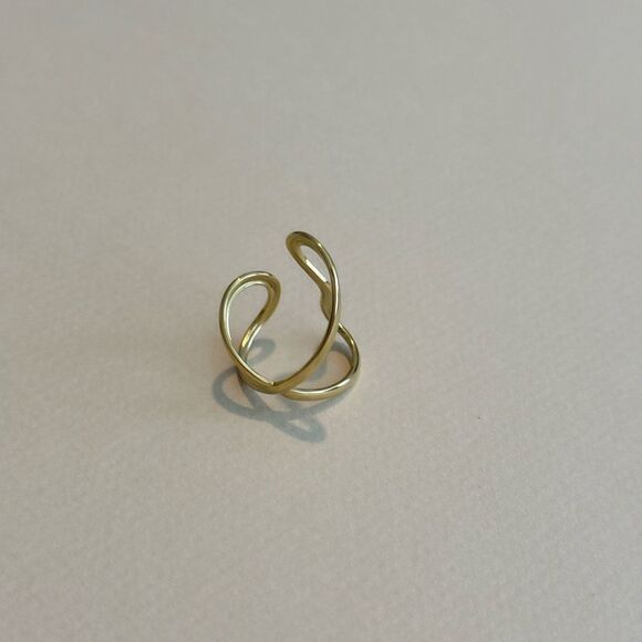 Geo Ring N1355 - Picture 3 of 4
